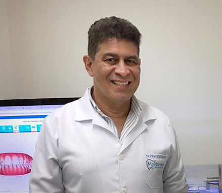 Dr. Vitor Maldonado