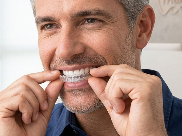 Invisalign