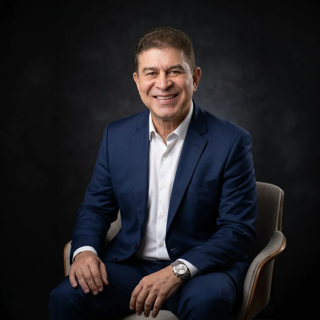 Dr. Vitor Maldonado